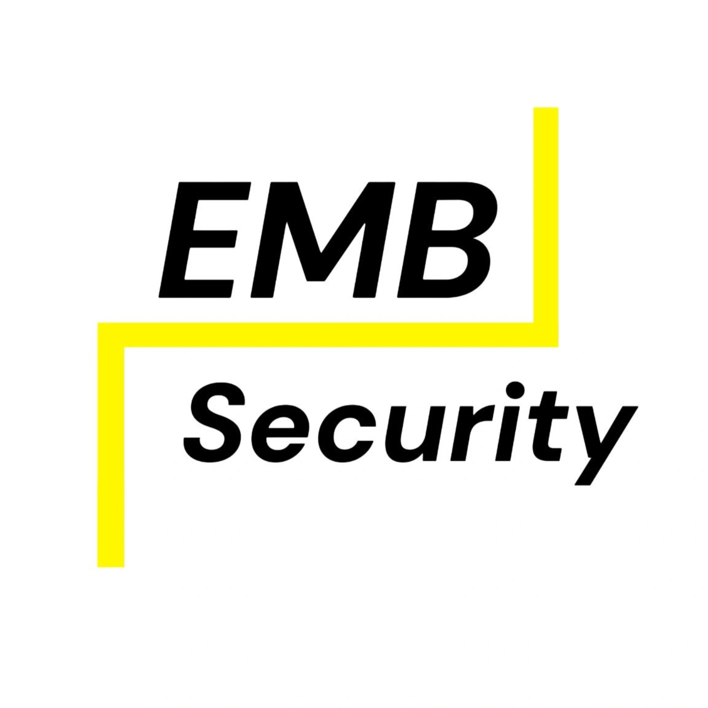 EMB Security Logo